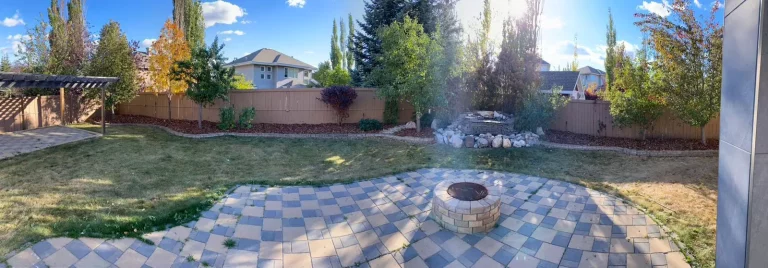 Landscaping and Lawn Care Edmonton